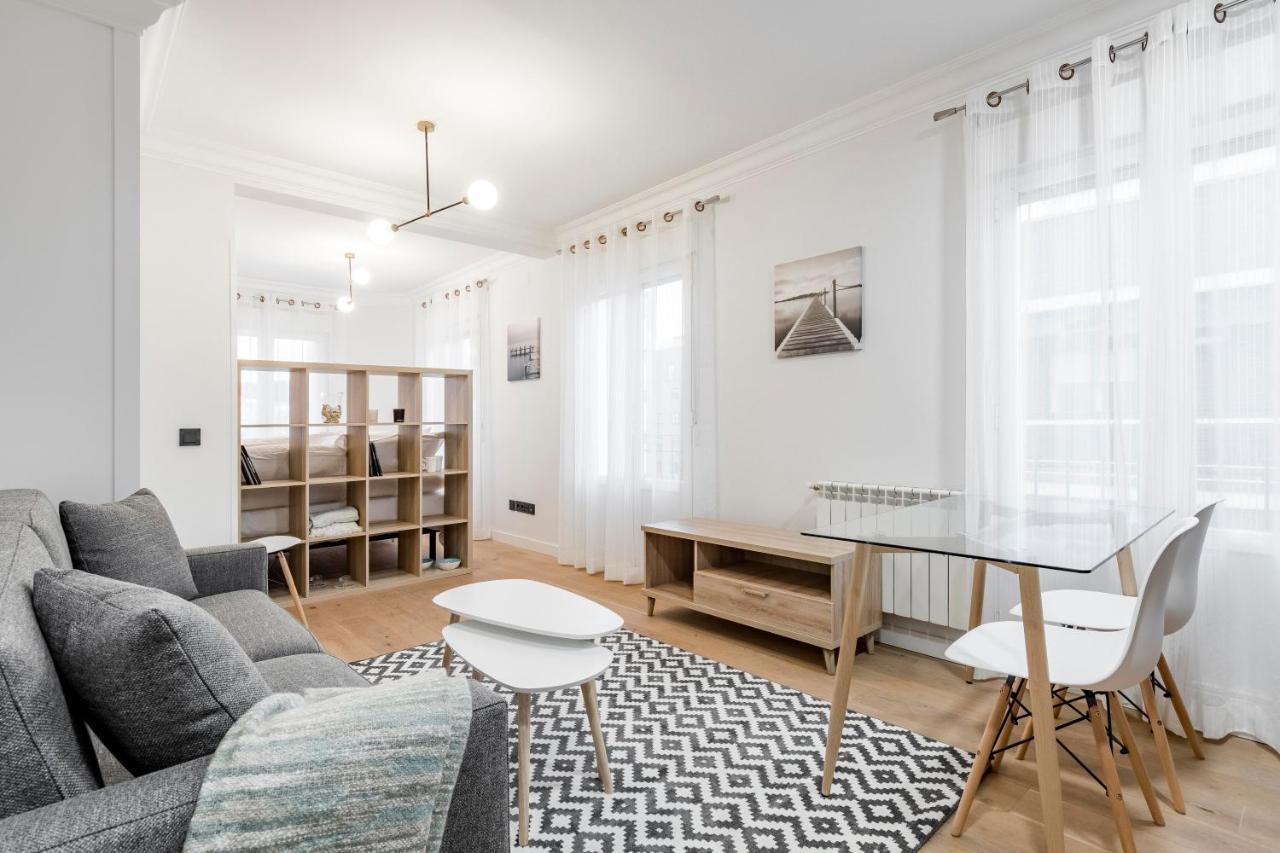 Apartment Madrid Rio - Apartamento Top - Moderno, Comodo, Perfecto *