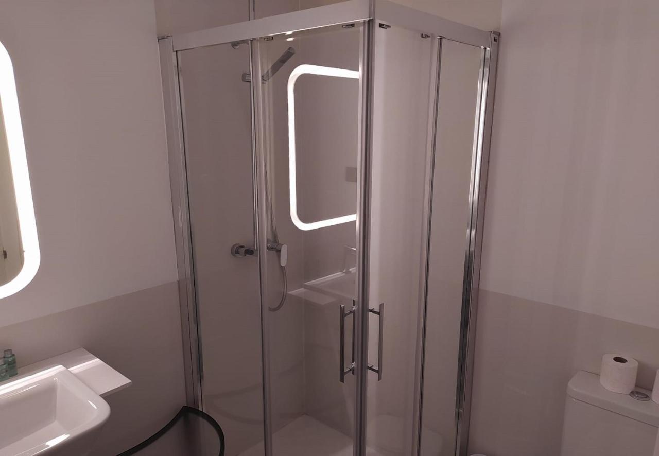 Encantador Junto Al Vibrante Corazon De Rio Appartement *