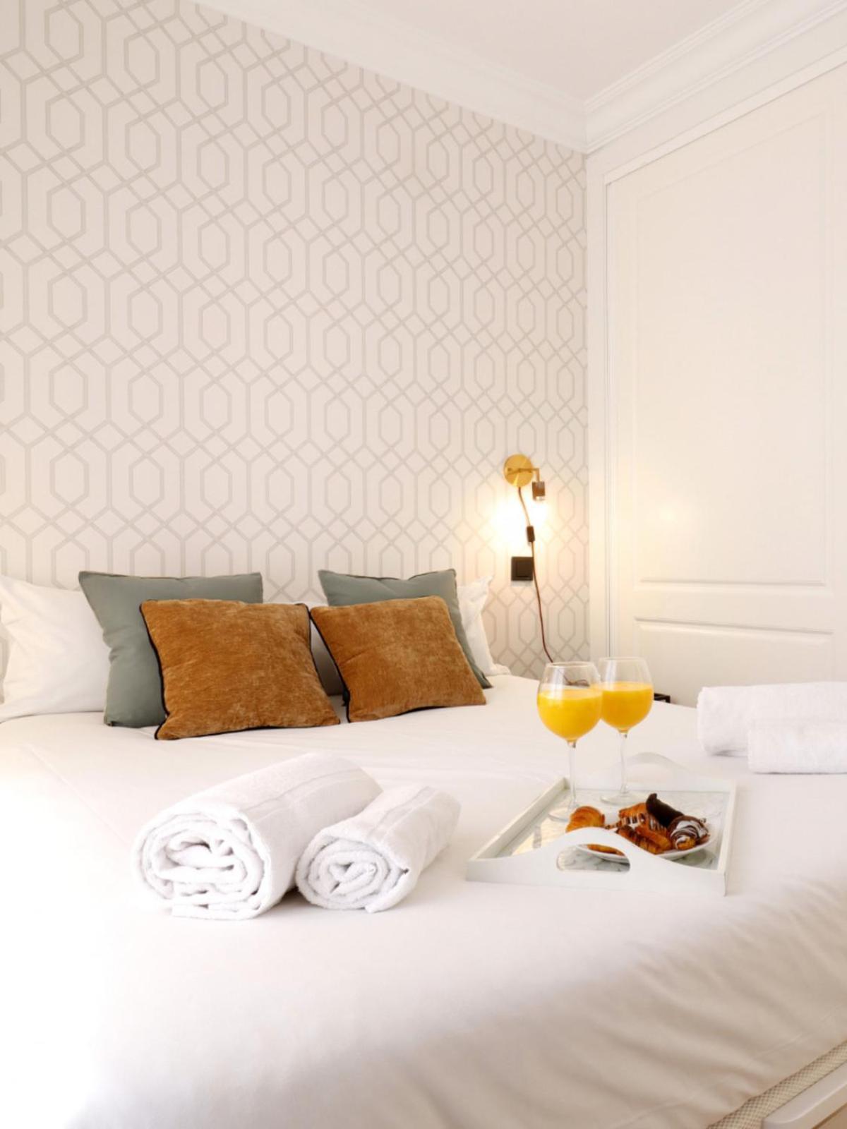 Madrid Rio - Apartamento Top - Moderno, Comodo, Perfecto Apartment Madrid