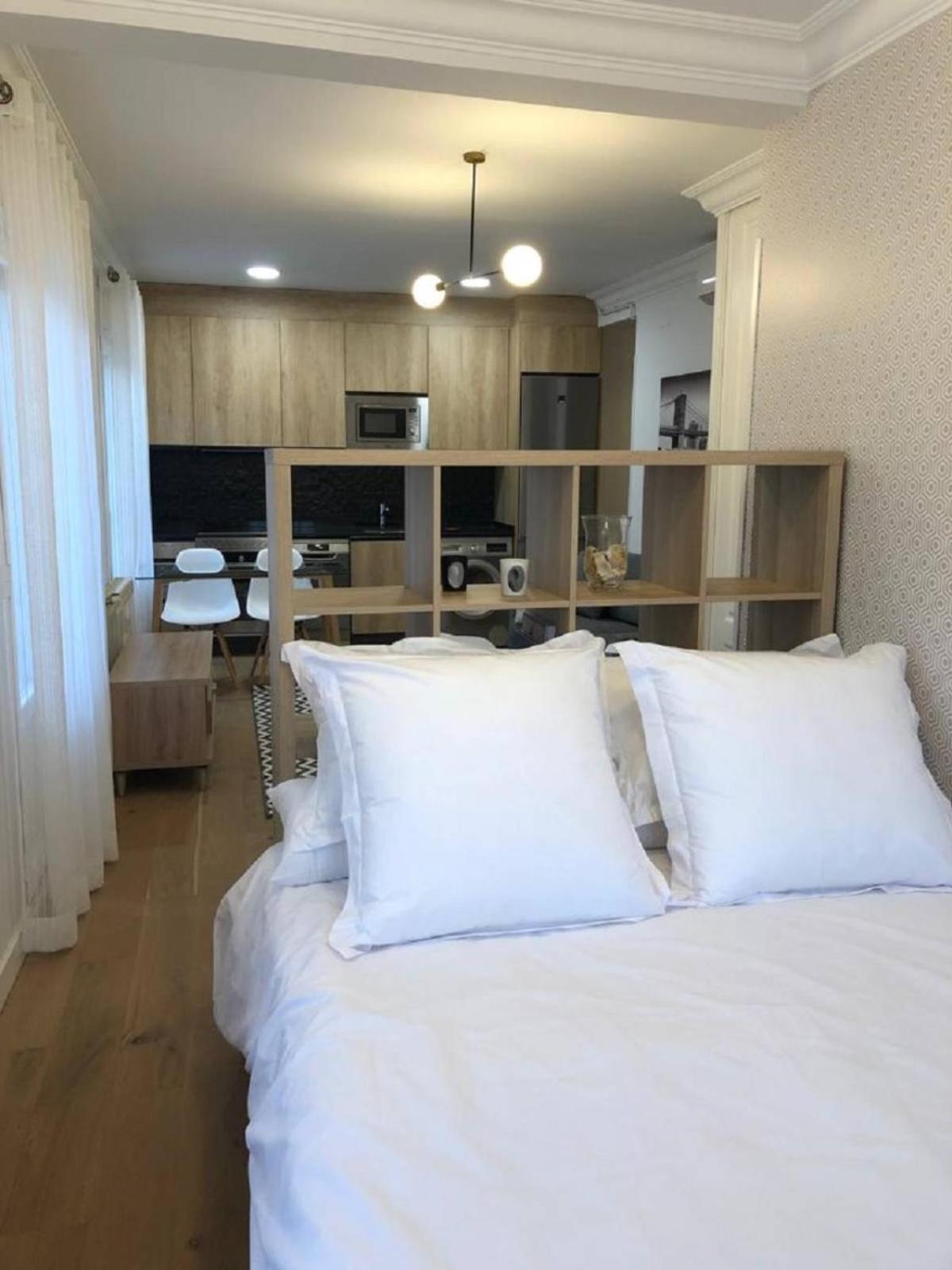 Madrid Rio - Apartamento Top - Moderno, Comodo, Perfecto Apartment
