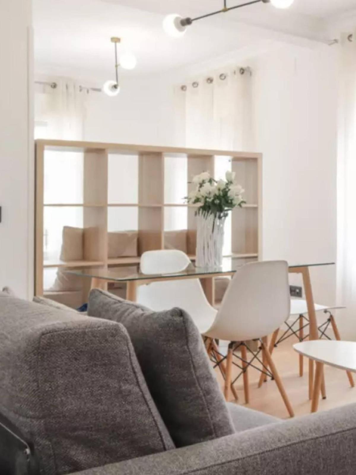 Madrid Rio - Apartamento Top - Moderno, Comodo, Perfecto *