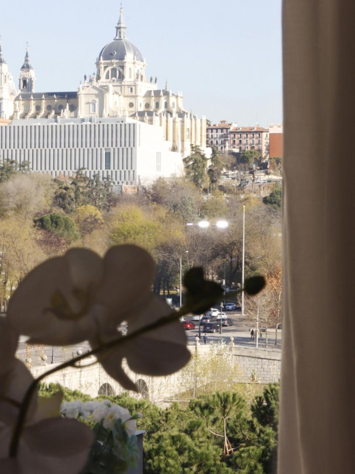 Madrid Rio - Apartamento Top - Moderno, Comodo, Perfecto Apartment *